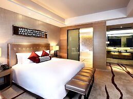 Grand Mercure Jinan Sunshine