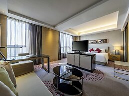 Grand Mercure Jinan Sunshine