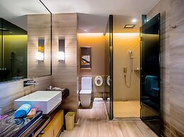 Grand Mercure Jinan Sunshine