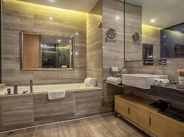 Grand Mercure Jinan Sunshine