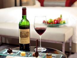 Grand Mercure Jinan Sunshine