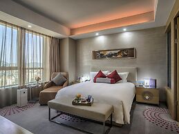 Grand Mercure Jinan Sunshine