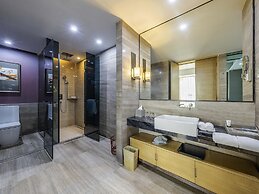 Grand Mercure Jinan Sunshine