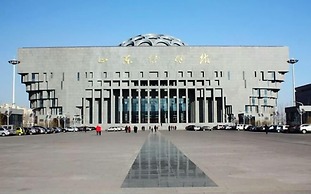 Grand Mercure Jinan Sunshine