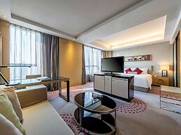 Grand Mercure Jinan Sunshine