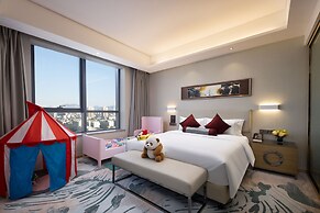 Grand Mercure Jinan Sunshine