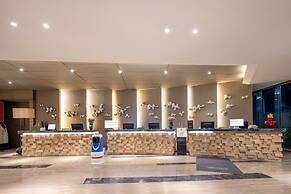 Grand Mercure Jinan Sunshine