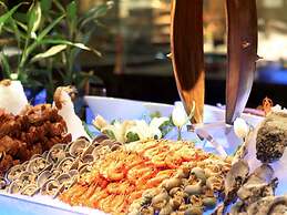 Grand Mercure Jinan Sunshine