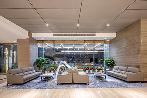 Grand Mercure Jinan Sunshine