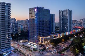 Grand Mercure Jinan Sunshine