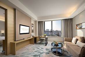 Grand Mercure Jinan Sunshine