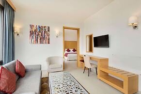 Ramada Resort by Wyndham Dead Sea