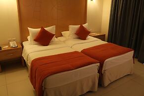 Ramada Resort by Wyndham Dead Sea