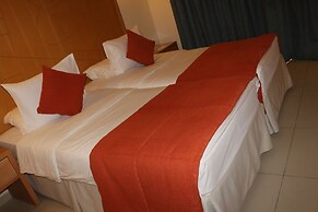 Ramada Resort by Wyndham Dead Sea