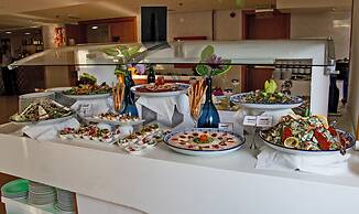 Ramada Resort by Wyndham Dead Sea