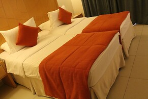 Ramada Resort by Wyndham Dead Sea