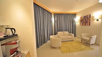 Ramada Resort by Wyndham Dead Sea