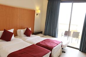 Ramada Resort by Wyndham Dead Sea