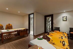 Ramada Resort by Wyndham Dead Sea