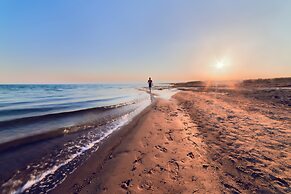 Ramada Resort by Wyndham Dead Sea