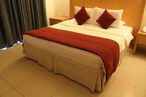 Ramada Resort by Wyndham Dead Sea