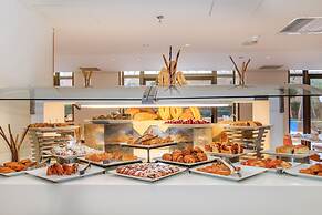 Ramada Resort by Wyndham Dead Sea