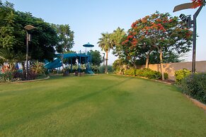 Ramada Resort by Wyndham Dead Sea