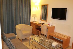 Ramada Resort by Wyndham Dead Sea