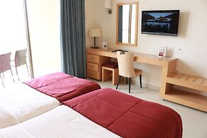 Ramada Resort by Wyndham Dead Sea