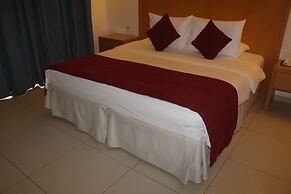 Ramada Resort by Wyndham Dead Sea