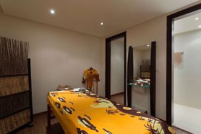 Ramada Resort by Wyndham Dead Sea