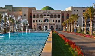Renaissance Tlemcen Hotel