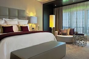 Renaissance Tlemcen Hotel