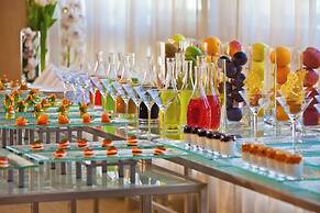 Renaissance Tlemcen Hotel