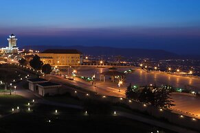 Renaissance Tlemcen Hotel