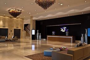 Renaissance Tlemcen Hotel