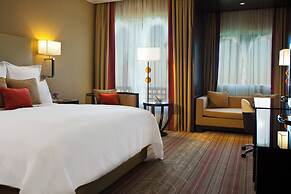 Renaissance Tlemcen Hotel