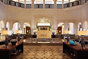 Renaissance Tlemcen Hotel