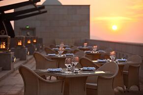 Renaissance Tlemcen Hotel