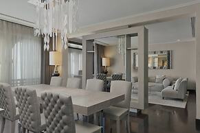 Renaissance Tlemcen Hotel