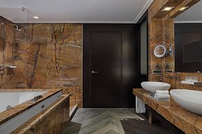 Renaissance Tlemcen Hotel