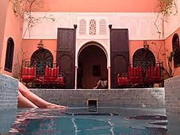Riad La Perle de Marrakech
