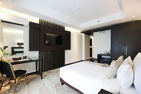The Oriental Legazpi