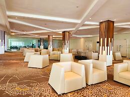 The Oriental Legazpi