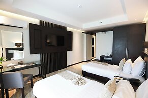 The Oriental Legazpi