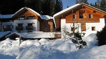 Hotel Bad Schoergau