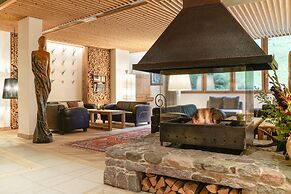 Hotel Bad Schoergau
