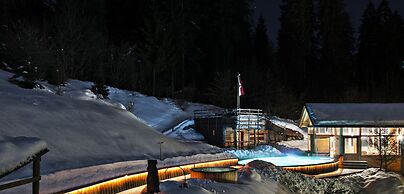 Hotel Bad Schoergau