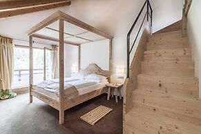 Hotel Bad Schoergau