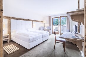 Hotel Bad Schoergau